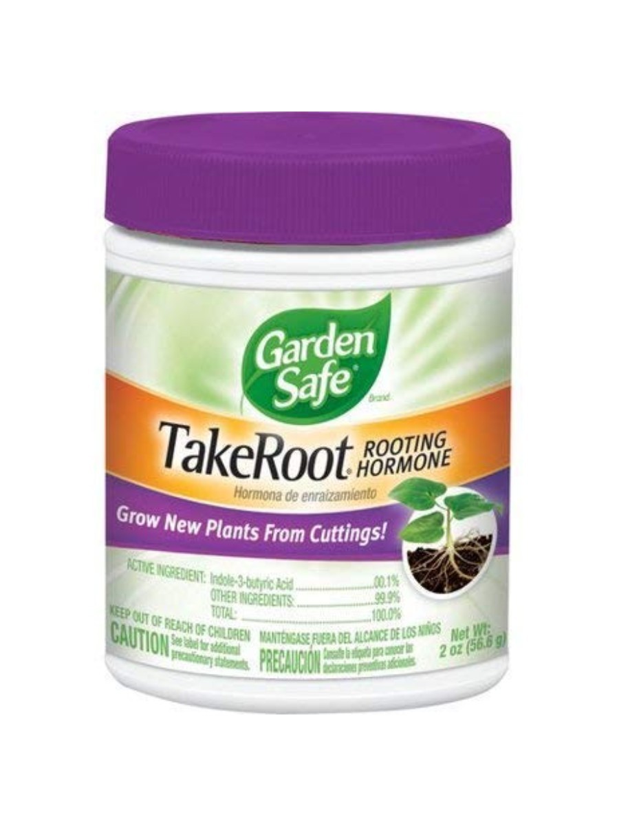 Garden Safe, Rooting Hormone