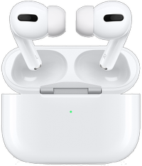 Apple AirPods Pro with MagSafe charging case | $249 $170 at Amazon