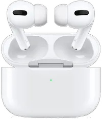 Apple AirPods Pro with MagSafe charging case | $249 $170 at Amazon