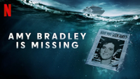 Amy Bradley Is Missing | Netflix | July 16 | All episodes available