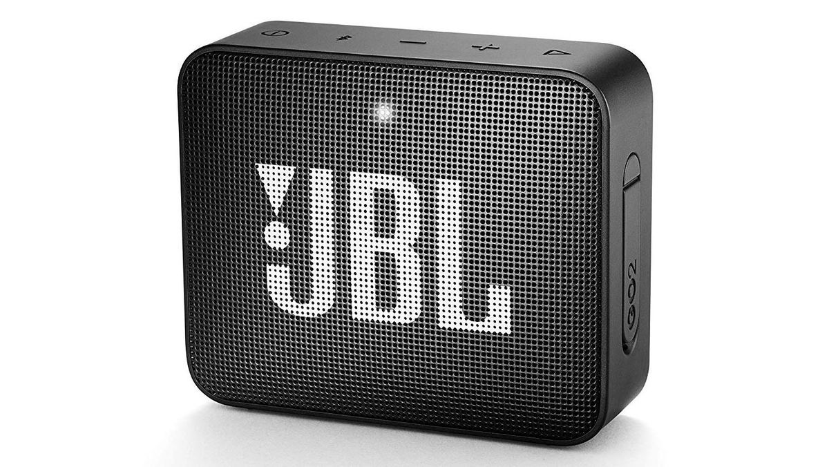 top 5 jbl bluetooth speakers