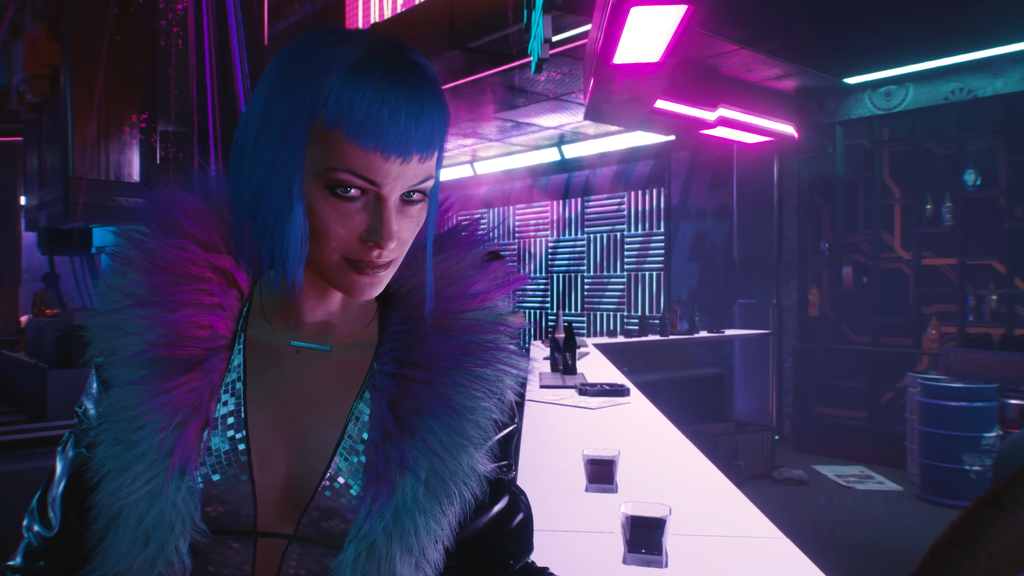 Cyberpunk 2077 2.0 vs Phantom Liberty What changes to expect from each