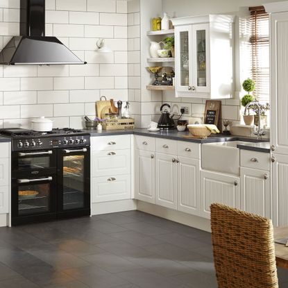 How much does a new kitchen cost a breakdown of costs