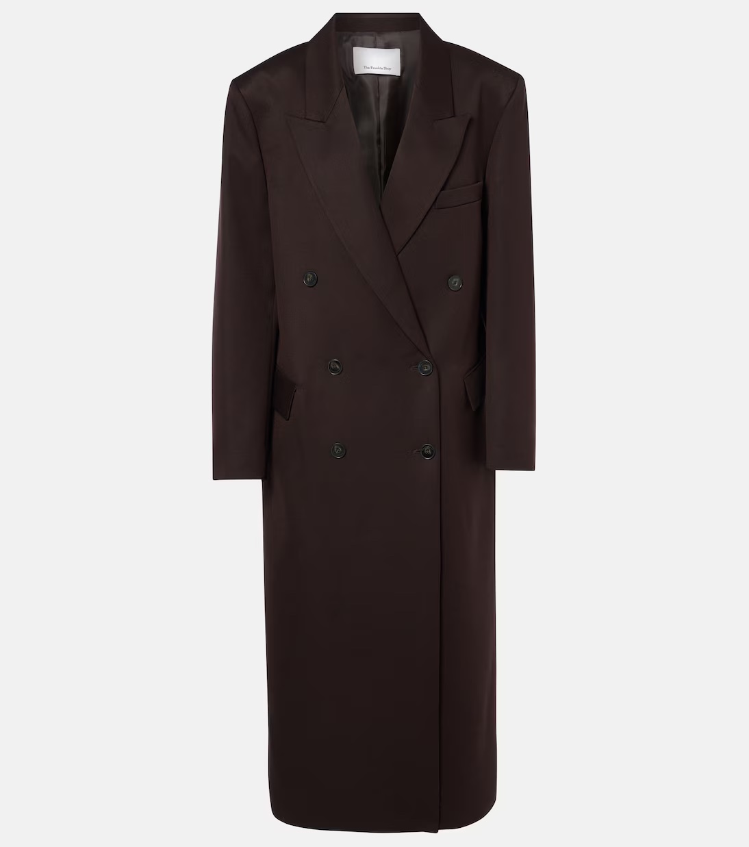 The Frankie Shop, Jane Coat