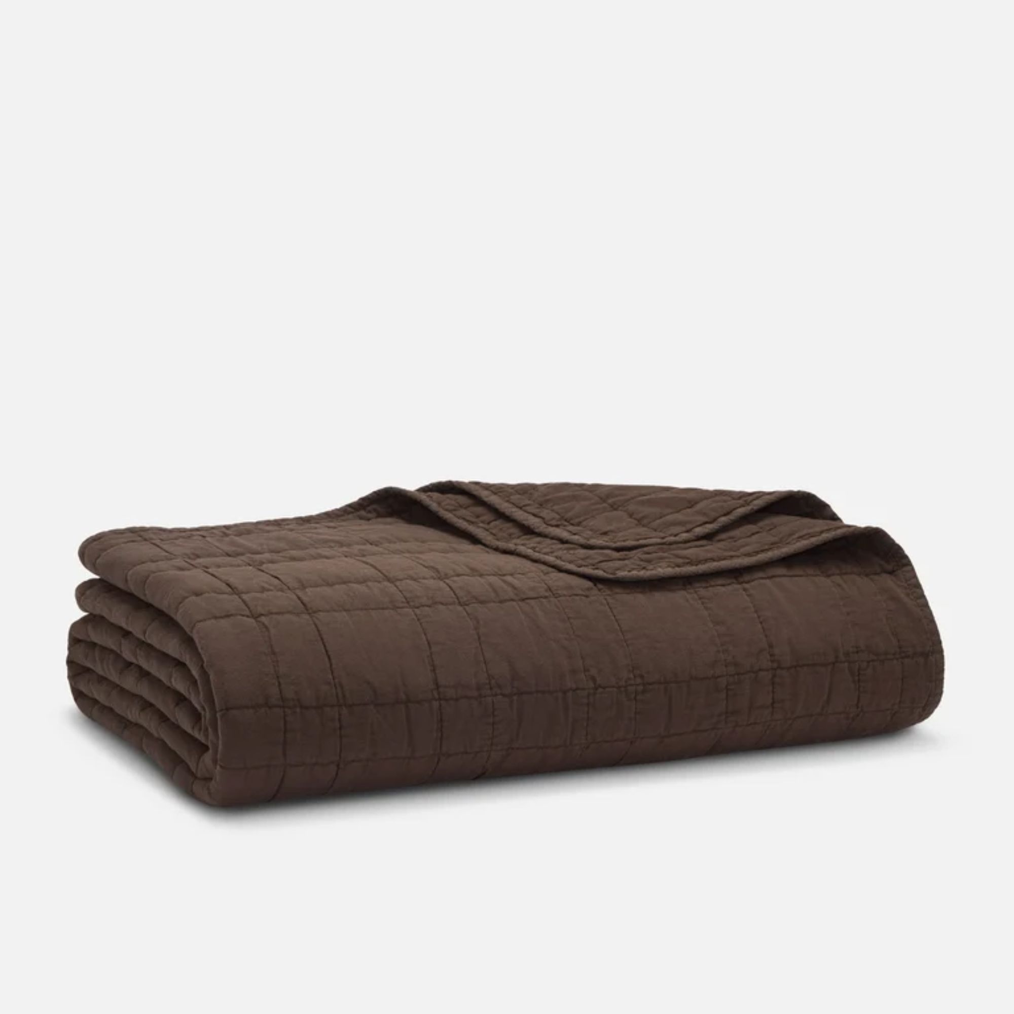 Brooklinen Weekend Wash Quilt