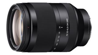 Sony's range of E-mount lenses continues to expand – and there are plenty of options appearing from third-party lens manufacturers too