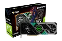 GeForce RTX 3090: check stock at eBuyer