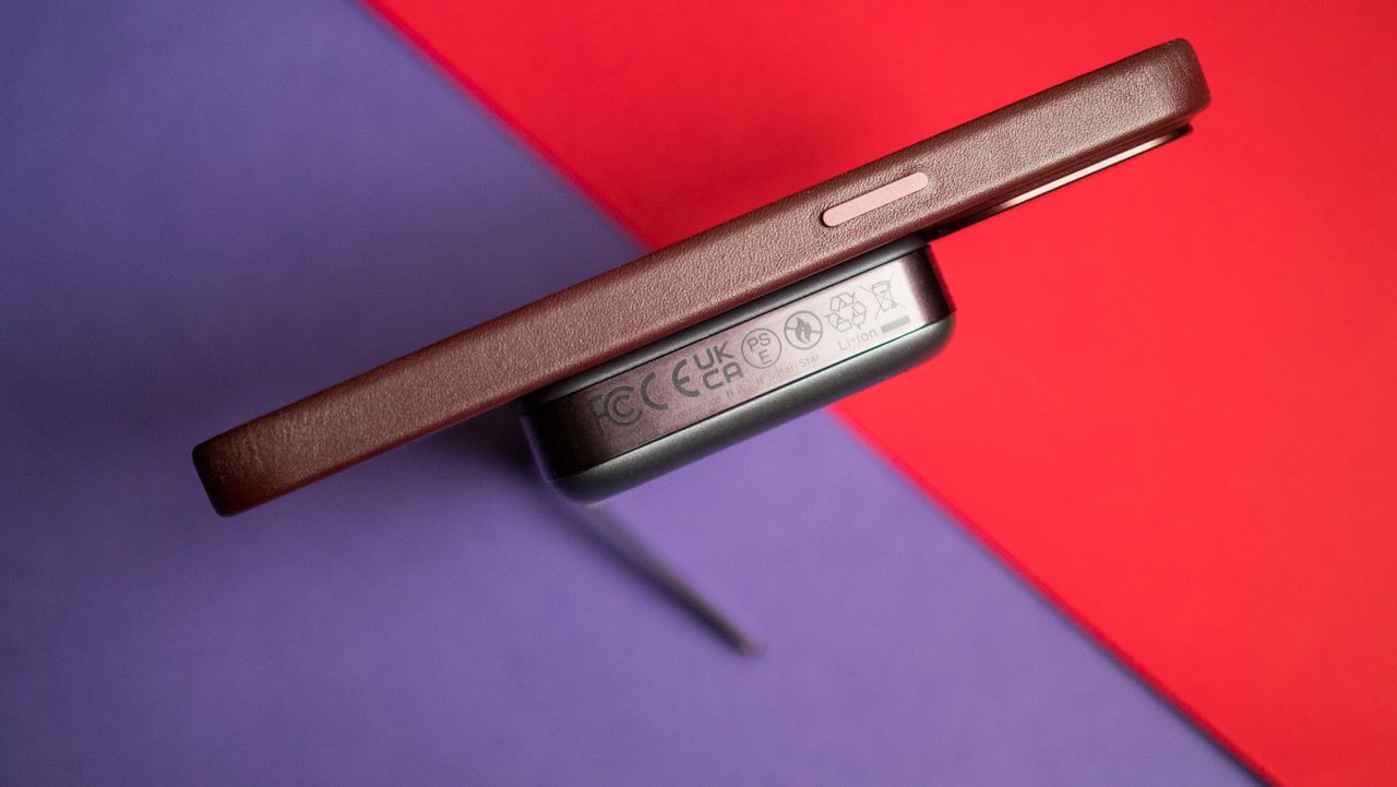 UGREEN Magnetic Power Bank review