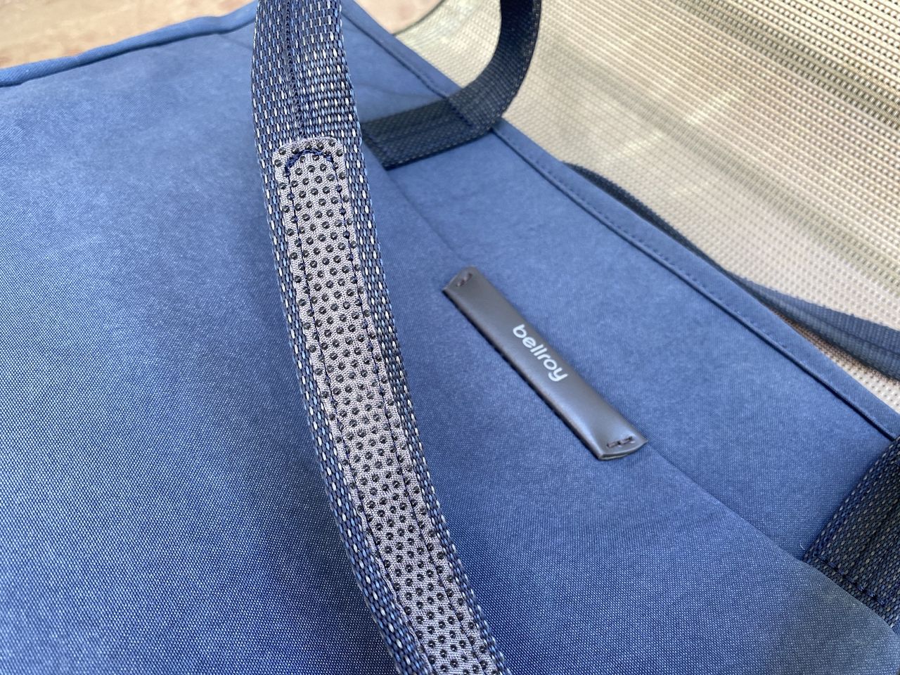 Bellroy Tokyo Tote Laptop Bag