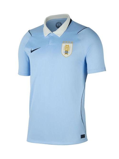 Uruguay Home Jersey