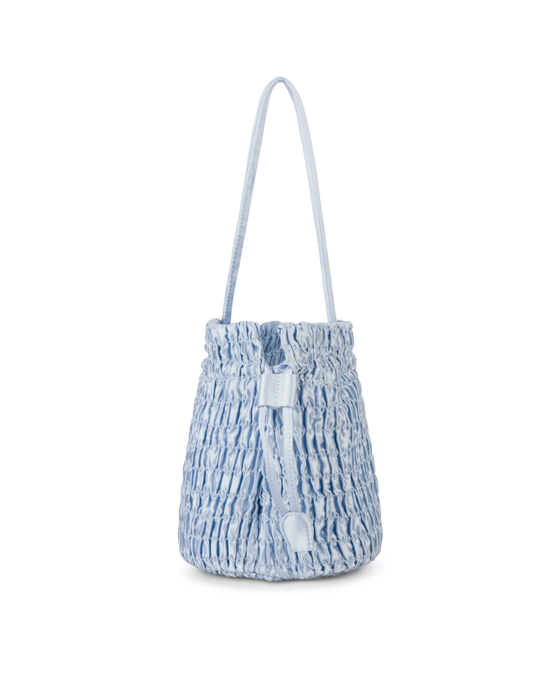 Home of Hai Drawstring Bag