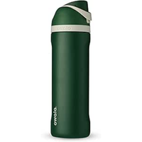 Owala Harry Potter FreeSip Bottle (Slytherin)