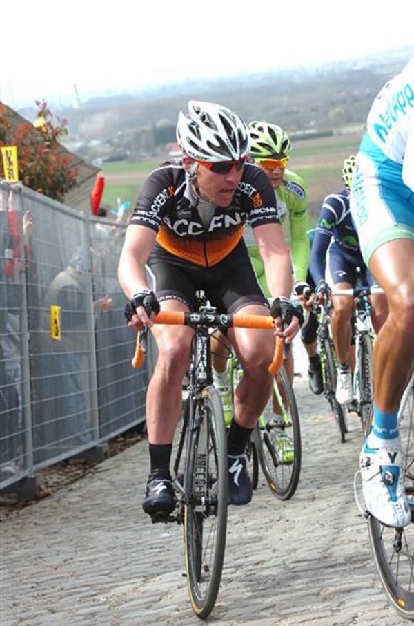 Andy Capelle (Accent Jobs-Willems)
