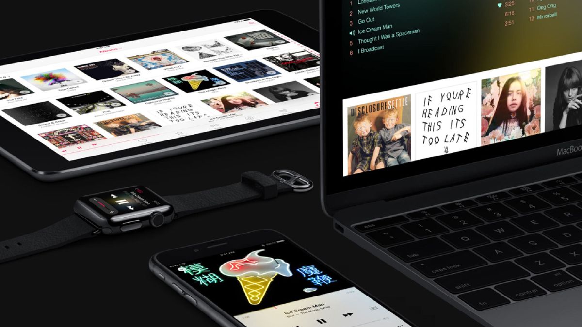 2017 Technology What to expect from Apple in 2017 | TechRadar