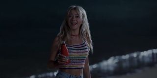 Meredith Hagner in Vacation Friends