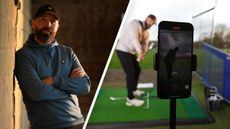 Video your golf swing