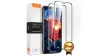 TORRAS iPhone 11 Screen Protector