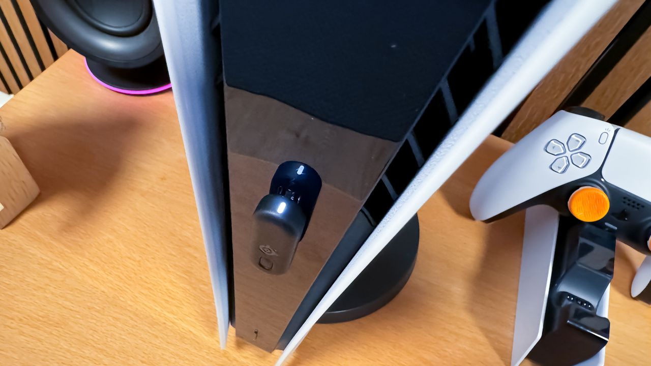SteelSeries Arctis GameBuds hands-on