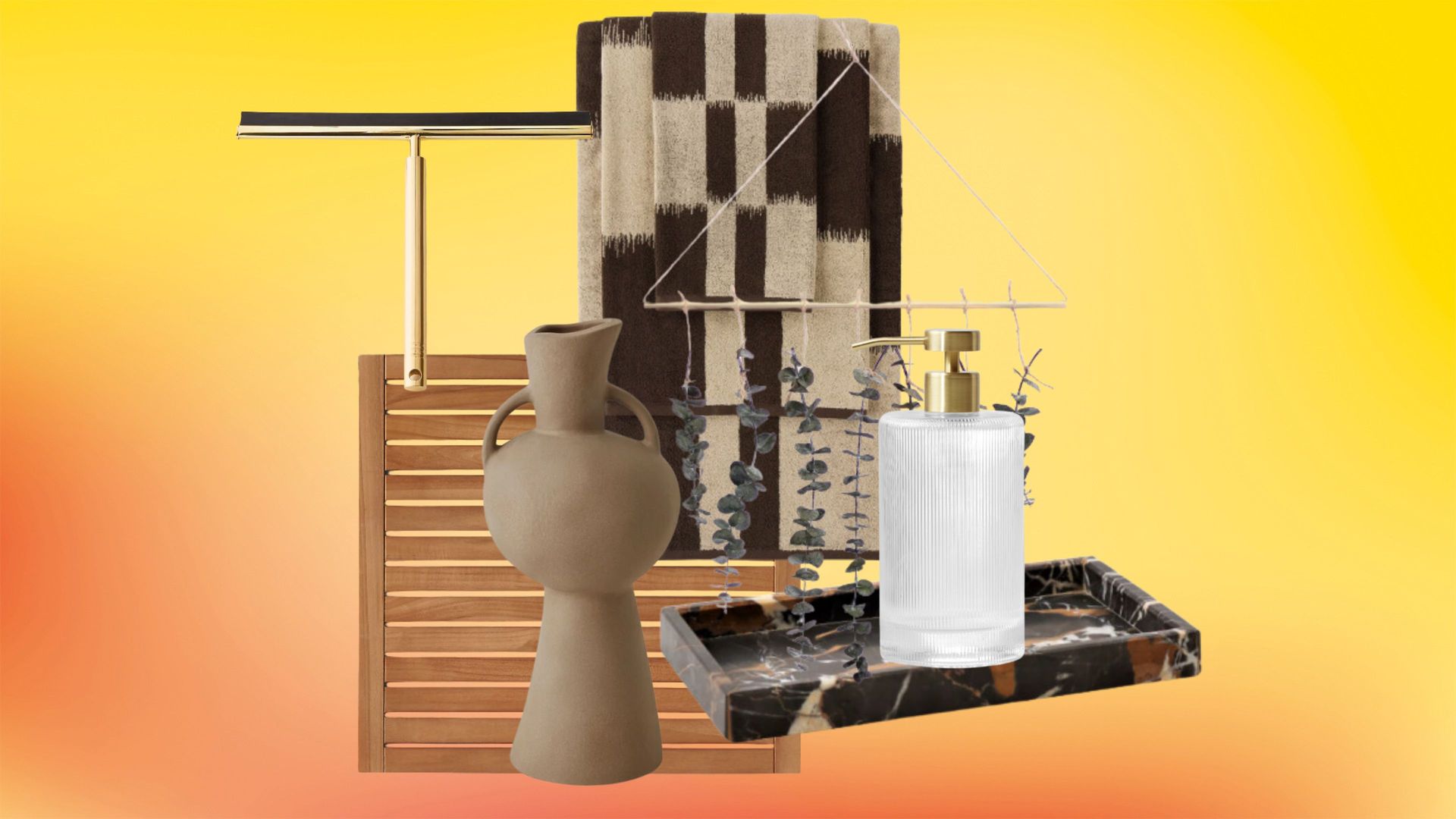 Best Bathroom Accessories to Elevate Your Everyday