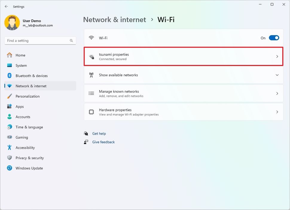 How to prevent laptop from connecting to Wi-Fi automatically on Windows ...