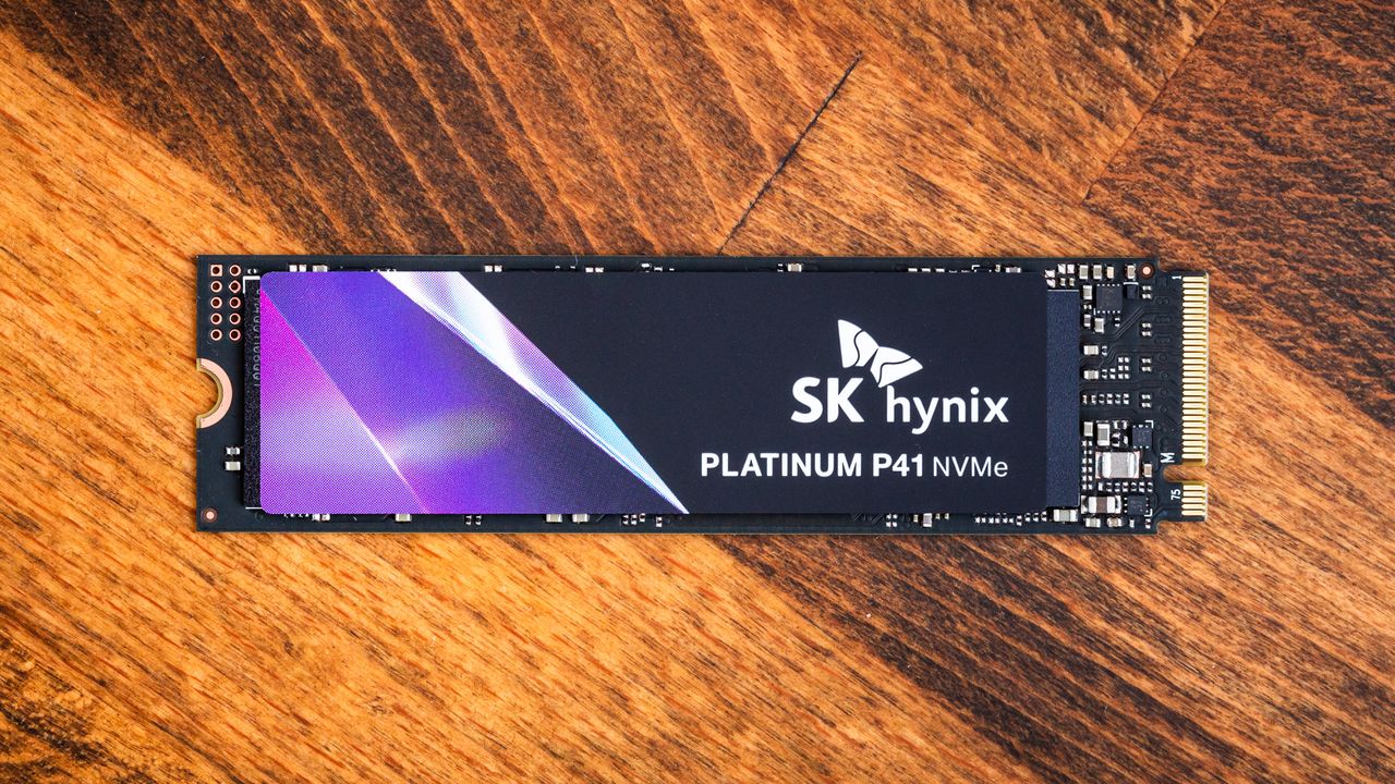 SK hynix Platinum P41