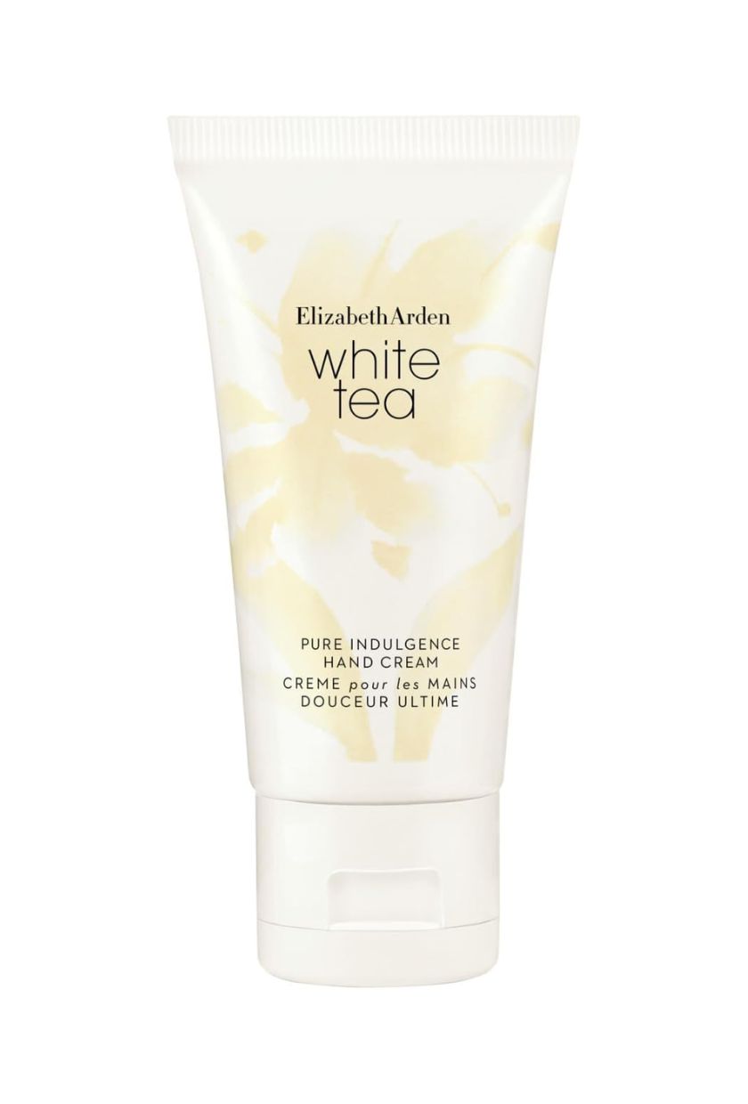 Elizabeth Arden White Tea Hand Cream