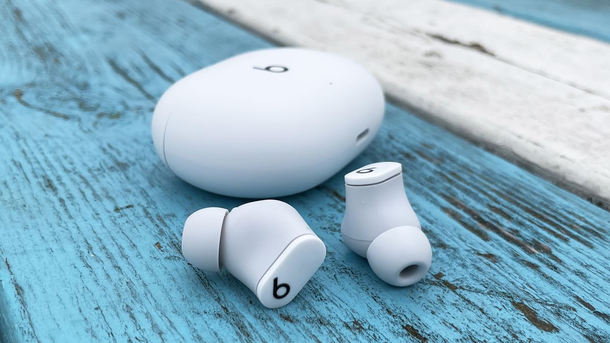 Beats Studio Buds review: great-value wireless earbuds for iPhone or Android | T3