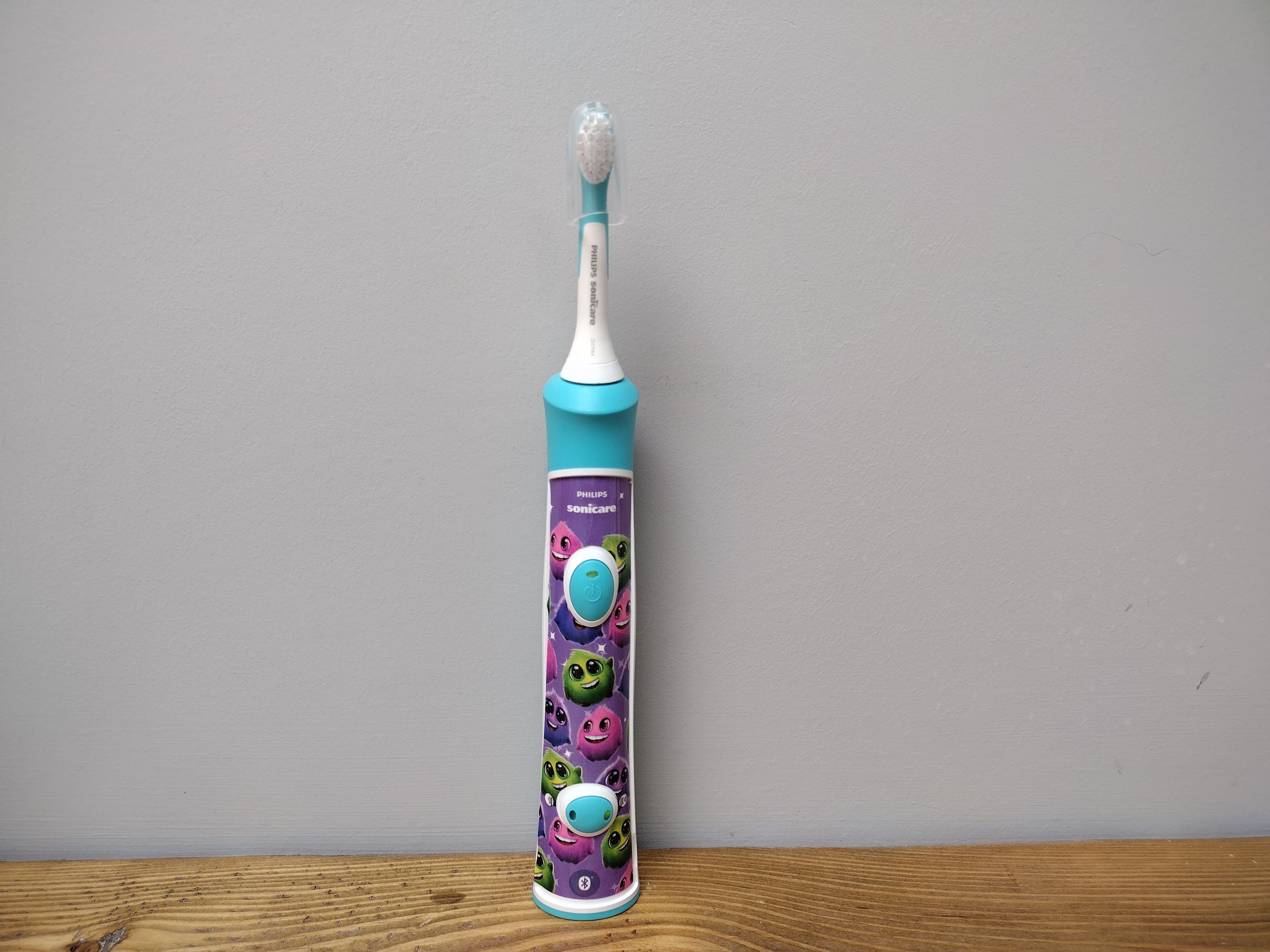 philips sonicare for kids electric toothbrush