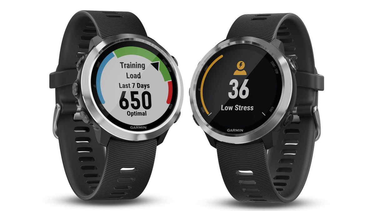 App, battery life and verdict Garmin Forerunner 235 review Page 3