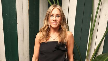 Jennifer Aniston