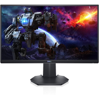 Dell S2421HGF 24-inch gaming monitor: £179