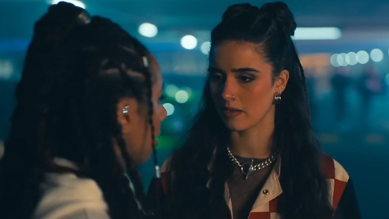 My Fault: London on Amazon Prime Video