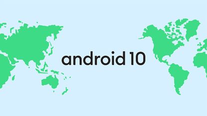 Android 10 Release Date September 3