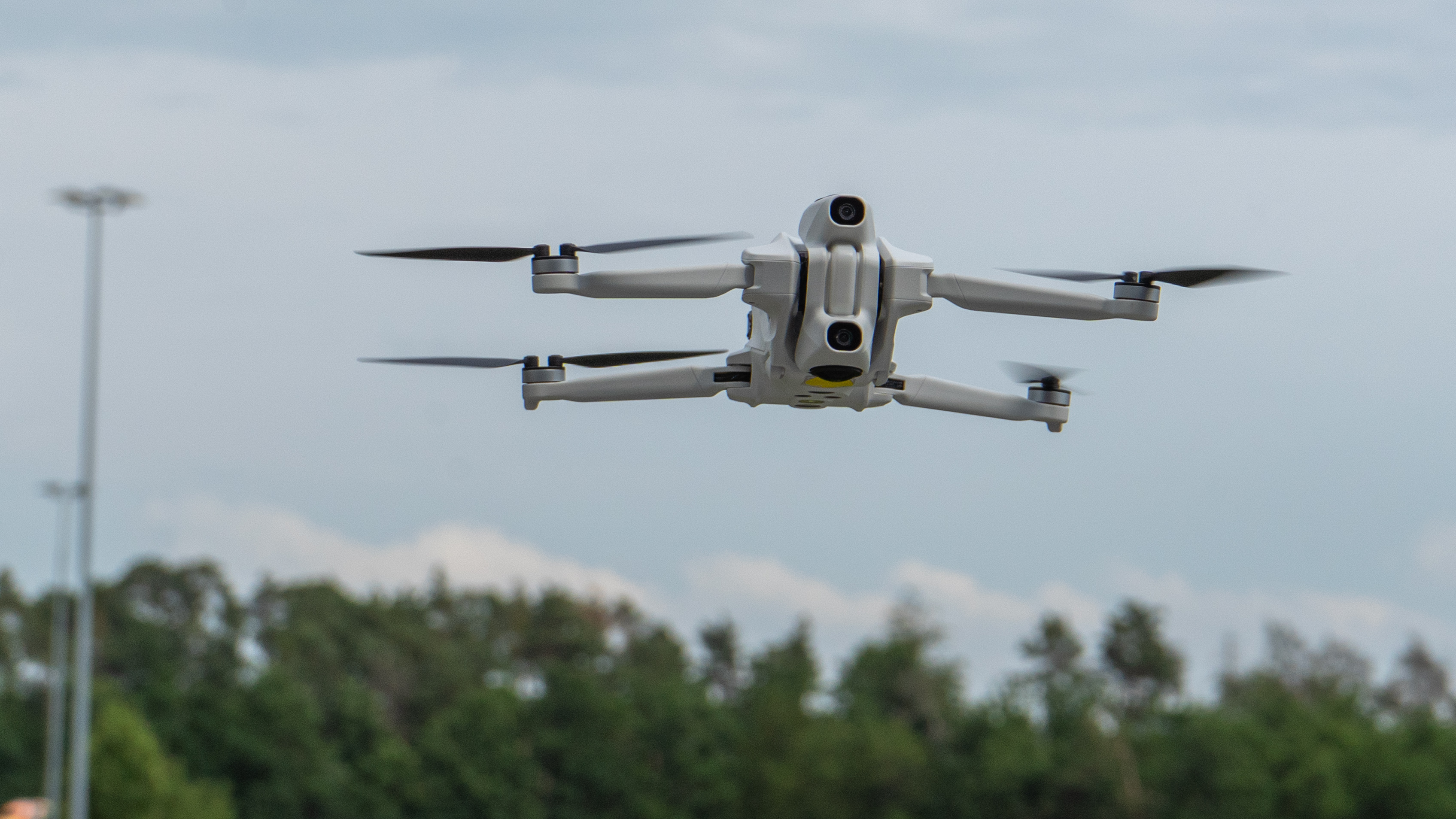Antigravity A1 drone