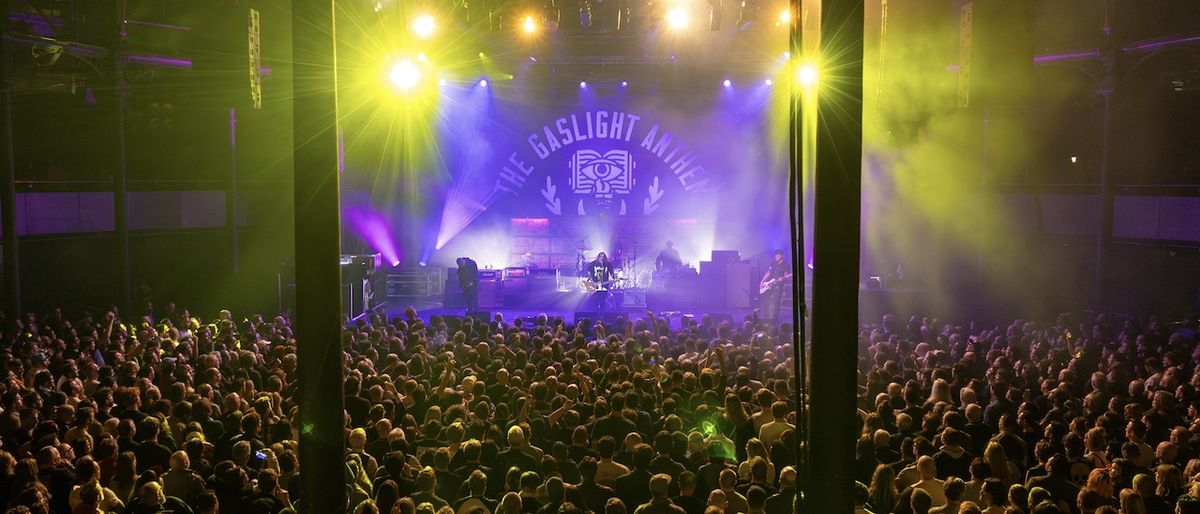 The Gaslight Anthem