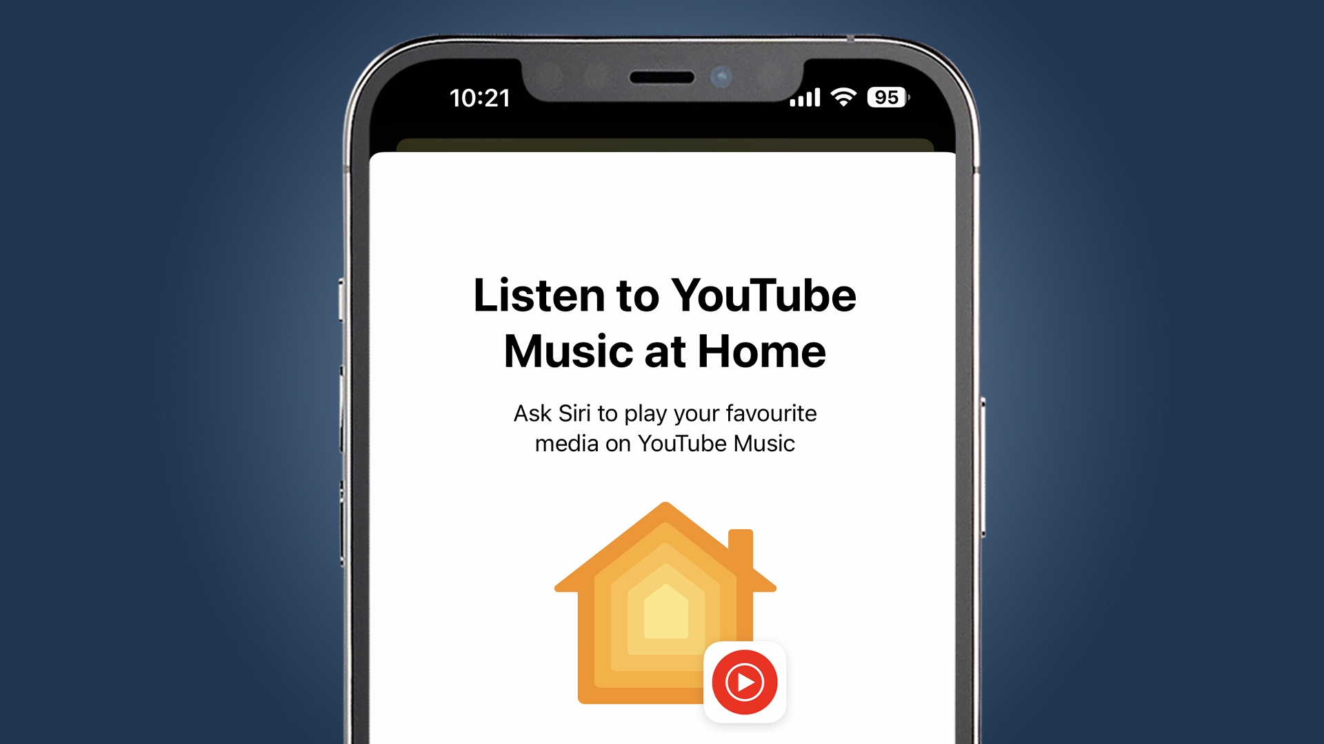 Ваш Apple HomePod наконец-то поддерживает YouTube Music – вот как его настроить