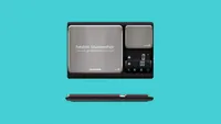 Heston Blumenthal Precision Scales by Salter