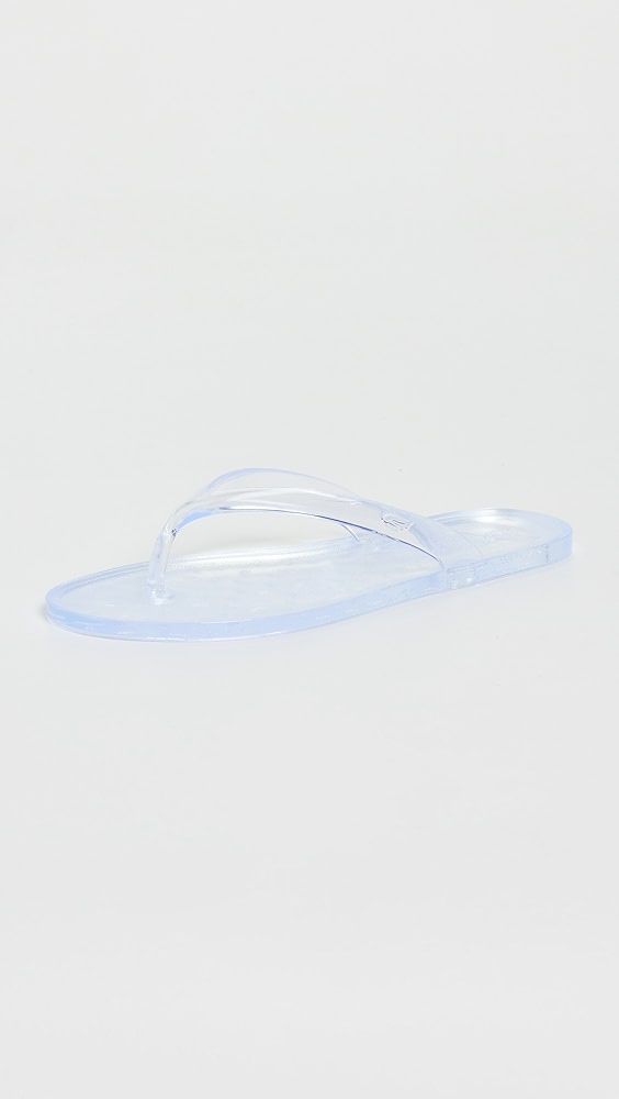 Ancient Greek Sandals Jelly Flip Flops