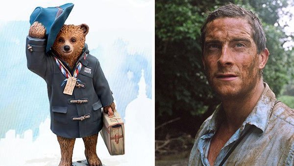 The Paddington Trail