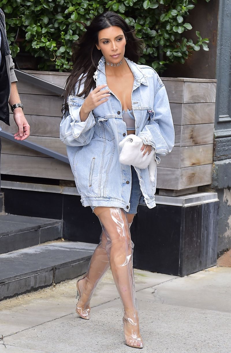 Kim Kardashian