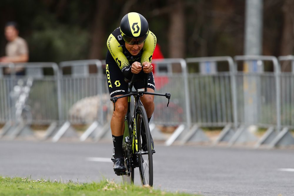Esteban Chaves (Mitchelton-Scott)