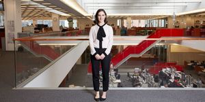 Emily Steel - Meet the Woman Who Took Bill O'Reilly Down