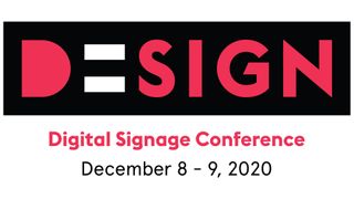 D=SIGN: The Digital Signage Conference