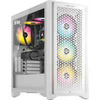 Corsair Vengeance i7500 Series RTX 4070 Super gaming PC | $2,499.99 $2,119.99 at Amazon
Save $380 -