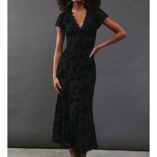 Deb maxi dress