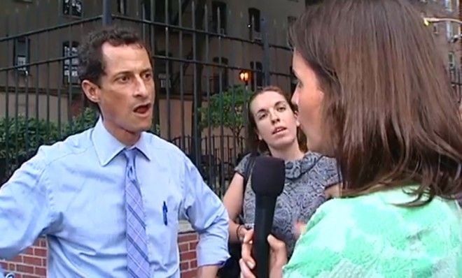 Anthony Weiner