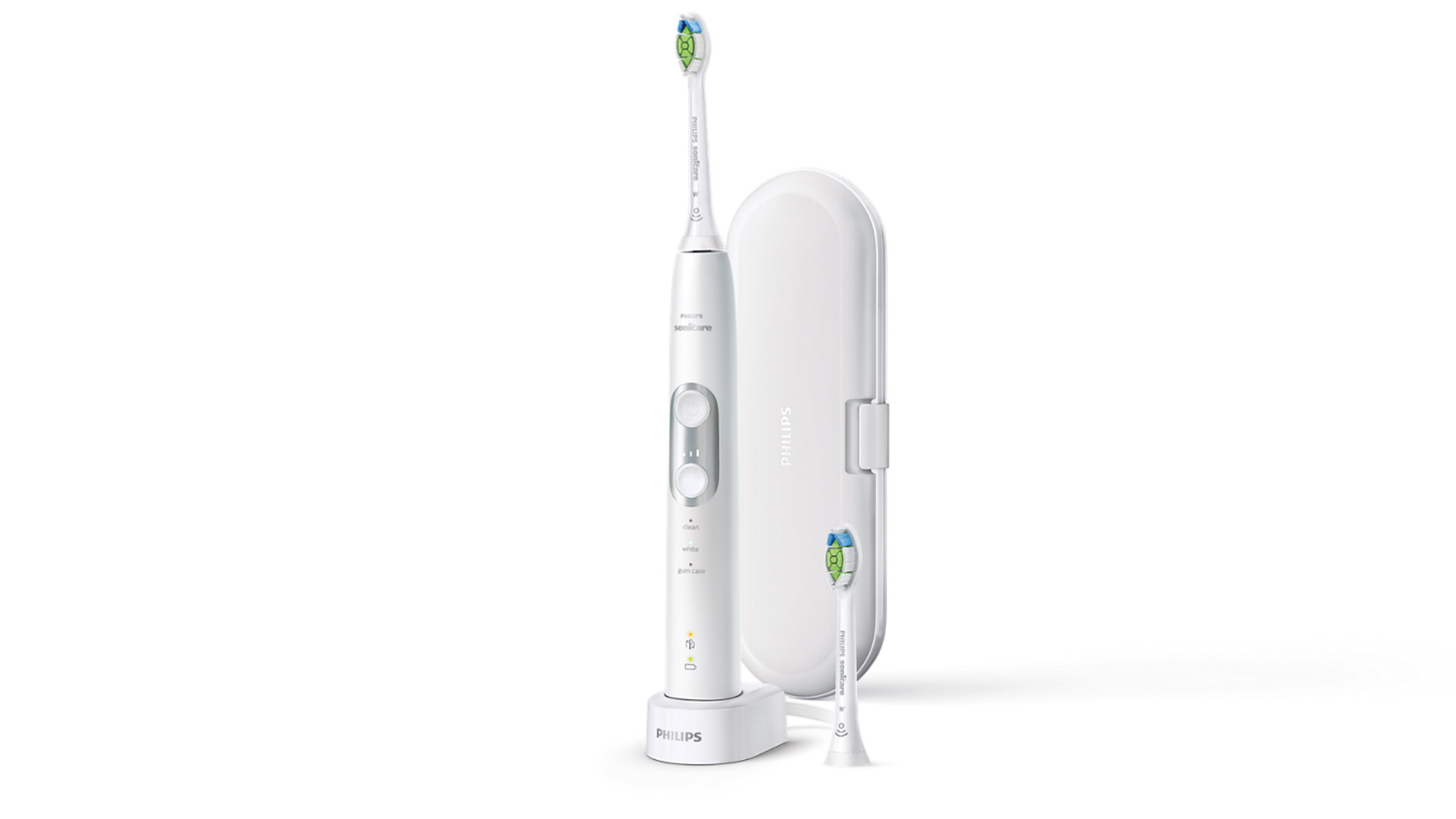 Which electric toothbrush should I buy?