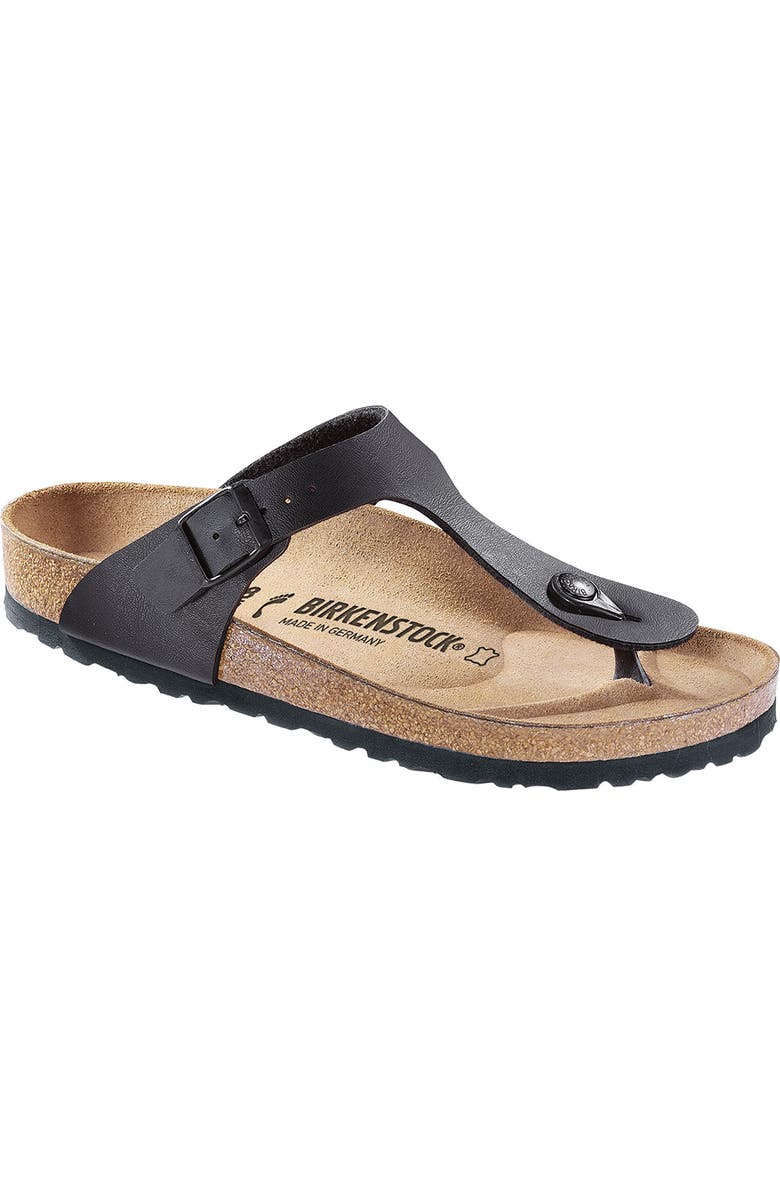 Gizeh Birko-Flor Sandal