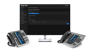 Telos VXs Virtual VoIP System