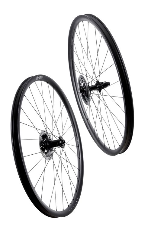 25 Carbon Gravel X-Wide 